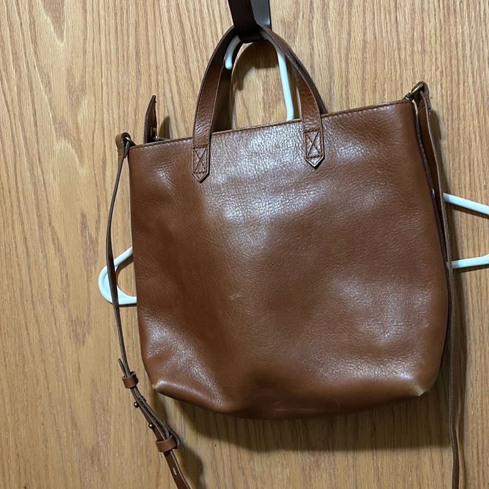 Madewell crossbody